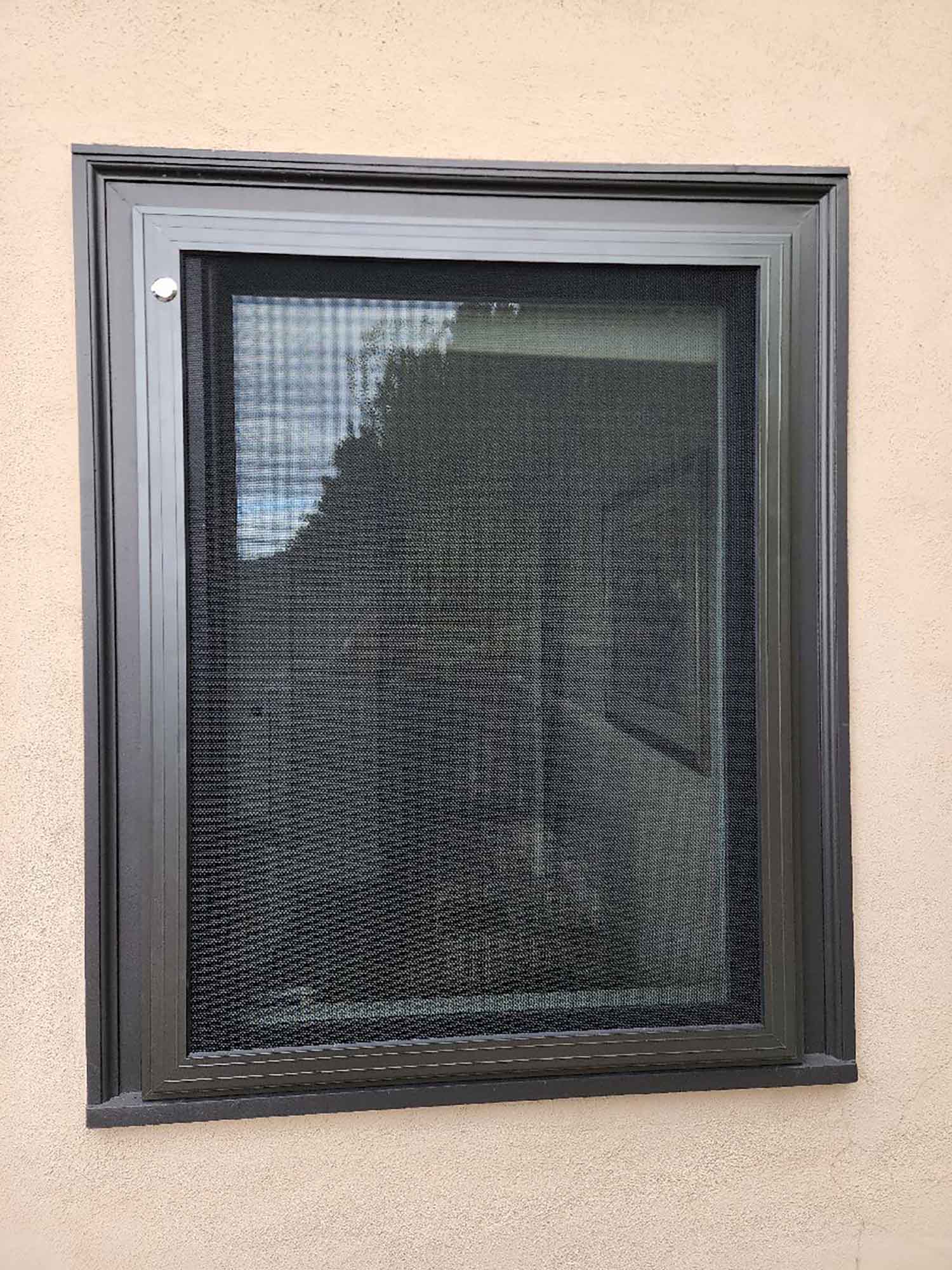DefendPro, the premier Crimsafe installation team for Los Altos Hills, highly recommends Crimsafe.