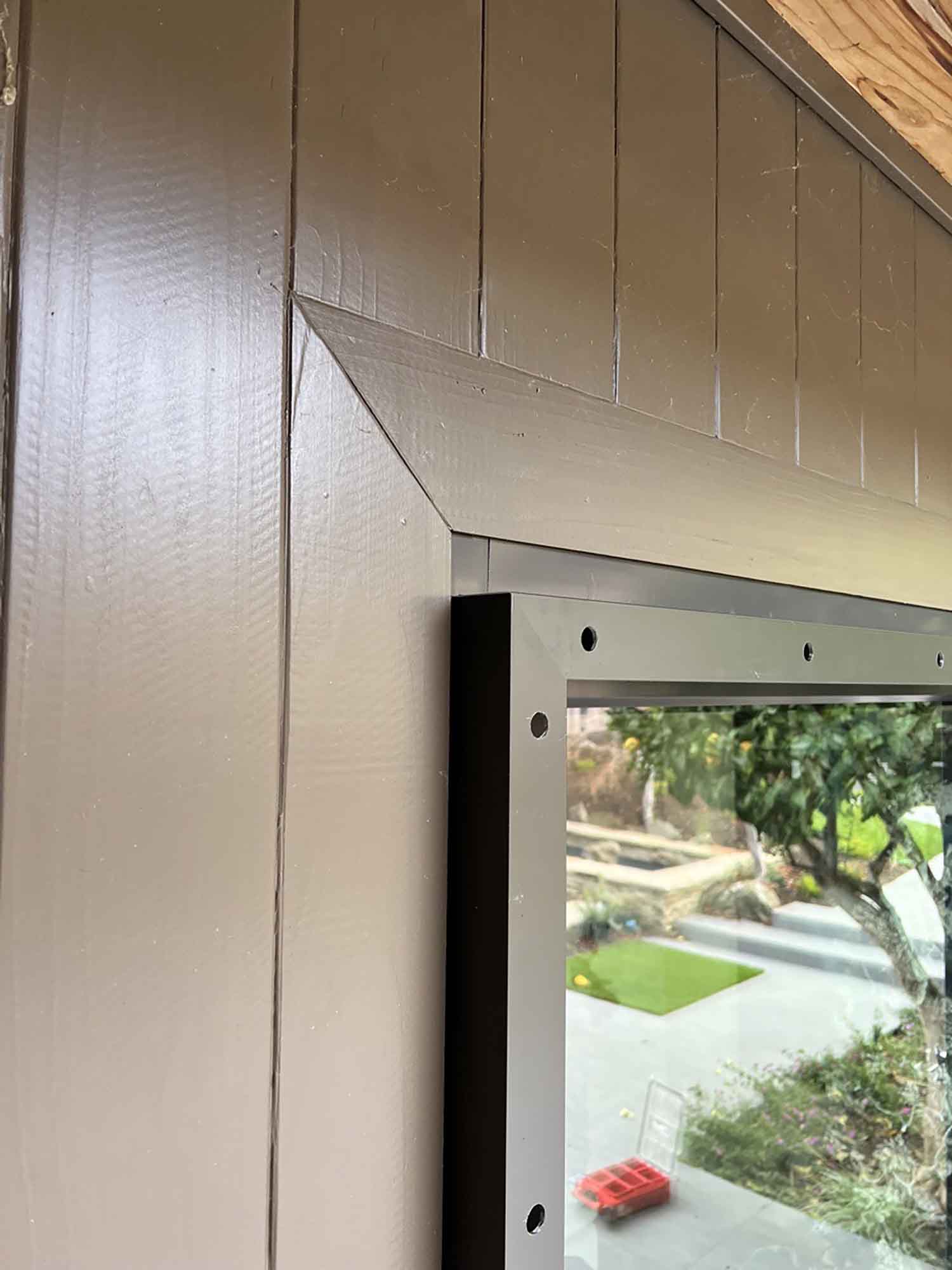 DefendPro, the premier Crimsafe installation team for Los Altos Hills, highly recommends Crimsafe.
