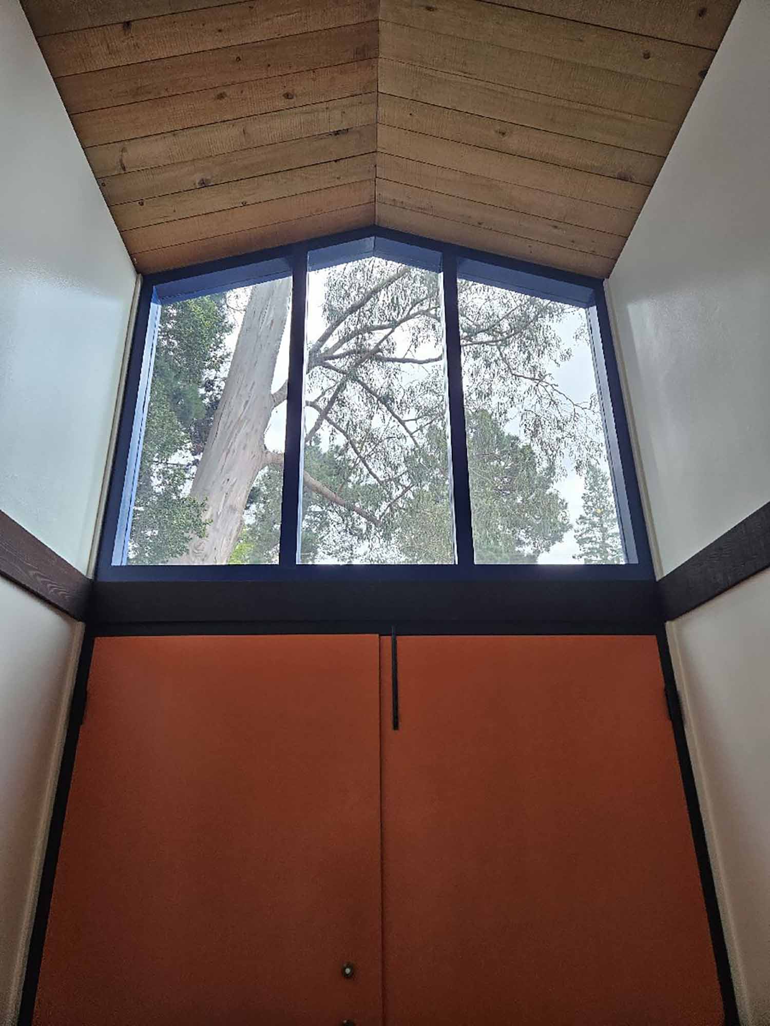 DefendPro Installs 3M Safety Window Film in Berkeley, CA Homes. Get a free estimate.